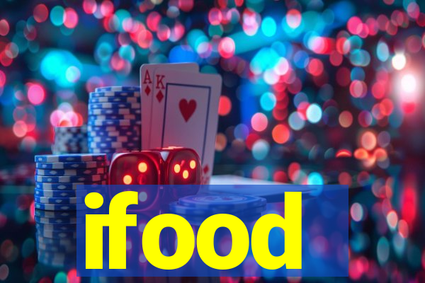 ifood - portal do parceiro